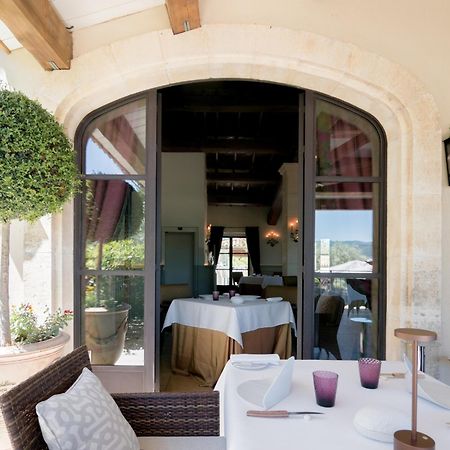 Coquillade Provence Hotel Gargas  Exterior photo