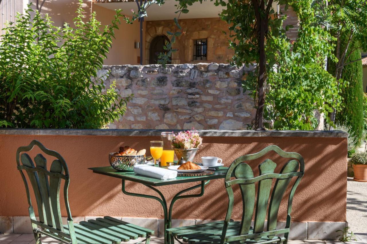 Coquillade Provence Hotel Gargas  Exterior photo