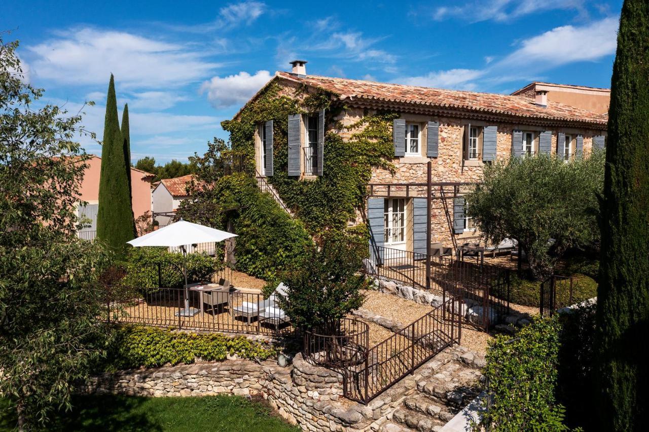 Coquillade Provence Hotel Gargas  Exterior photo