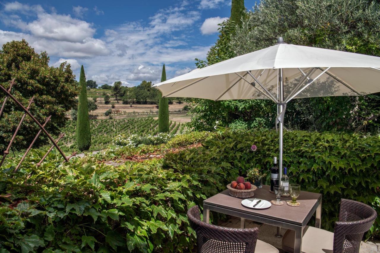 Coquillade Provence Hotel Gargas  Exterior photo
