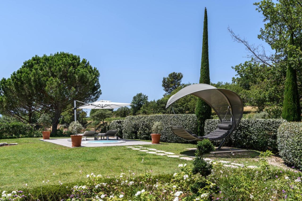 Coquillade Provence Hotel Gargas  Exterior photo