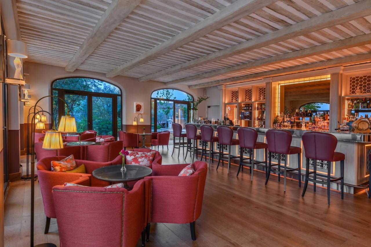 Coquillade Provence Hotel Gargas  Exterior photo