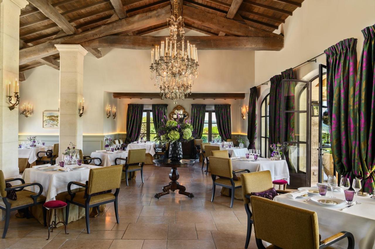 Coquillade Provence Hotel Gargas  Exterior photo
