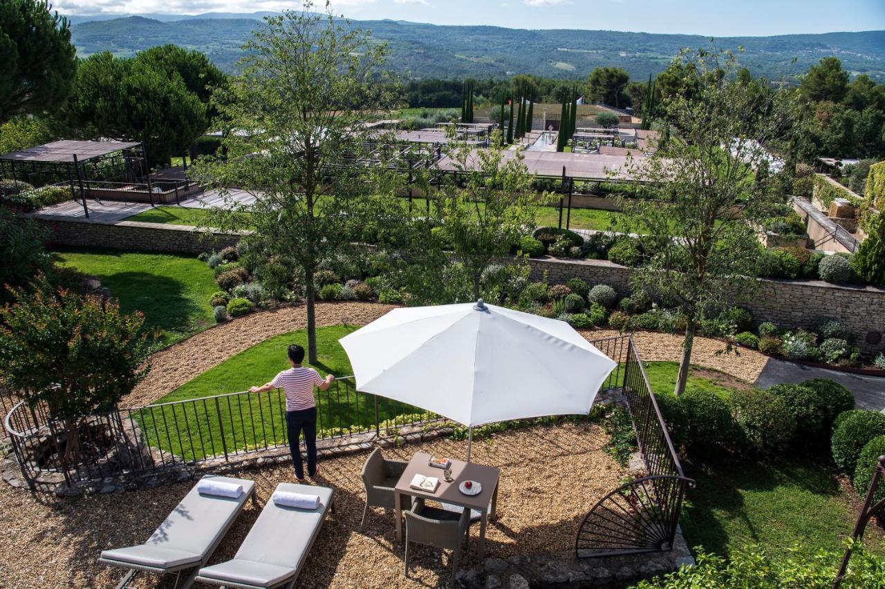 Coquillade Provence Hotel Gargas  Exterior photo