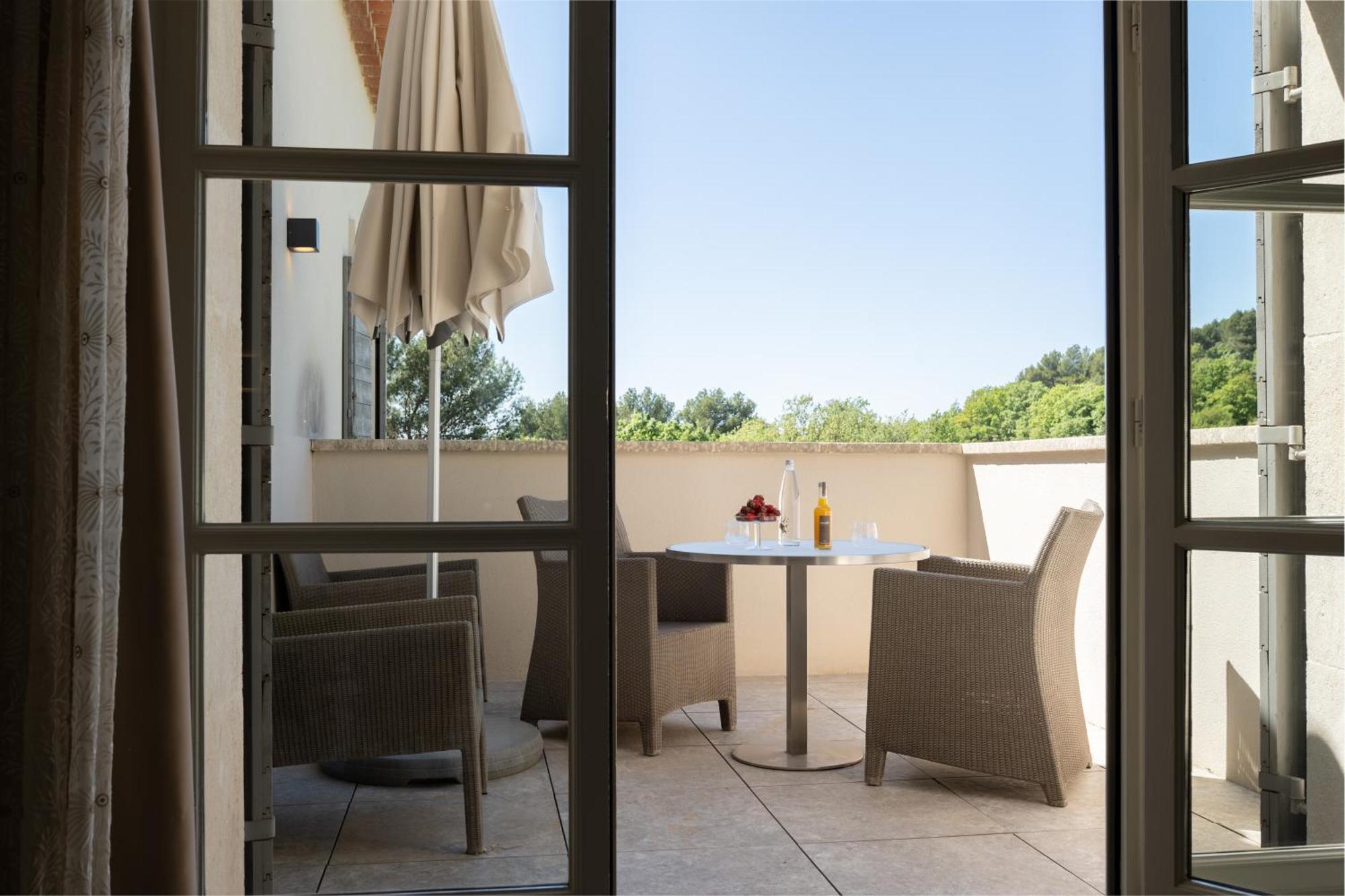 Coquillade Provence Hotel Gargas  Exterior photo