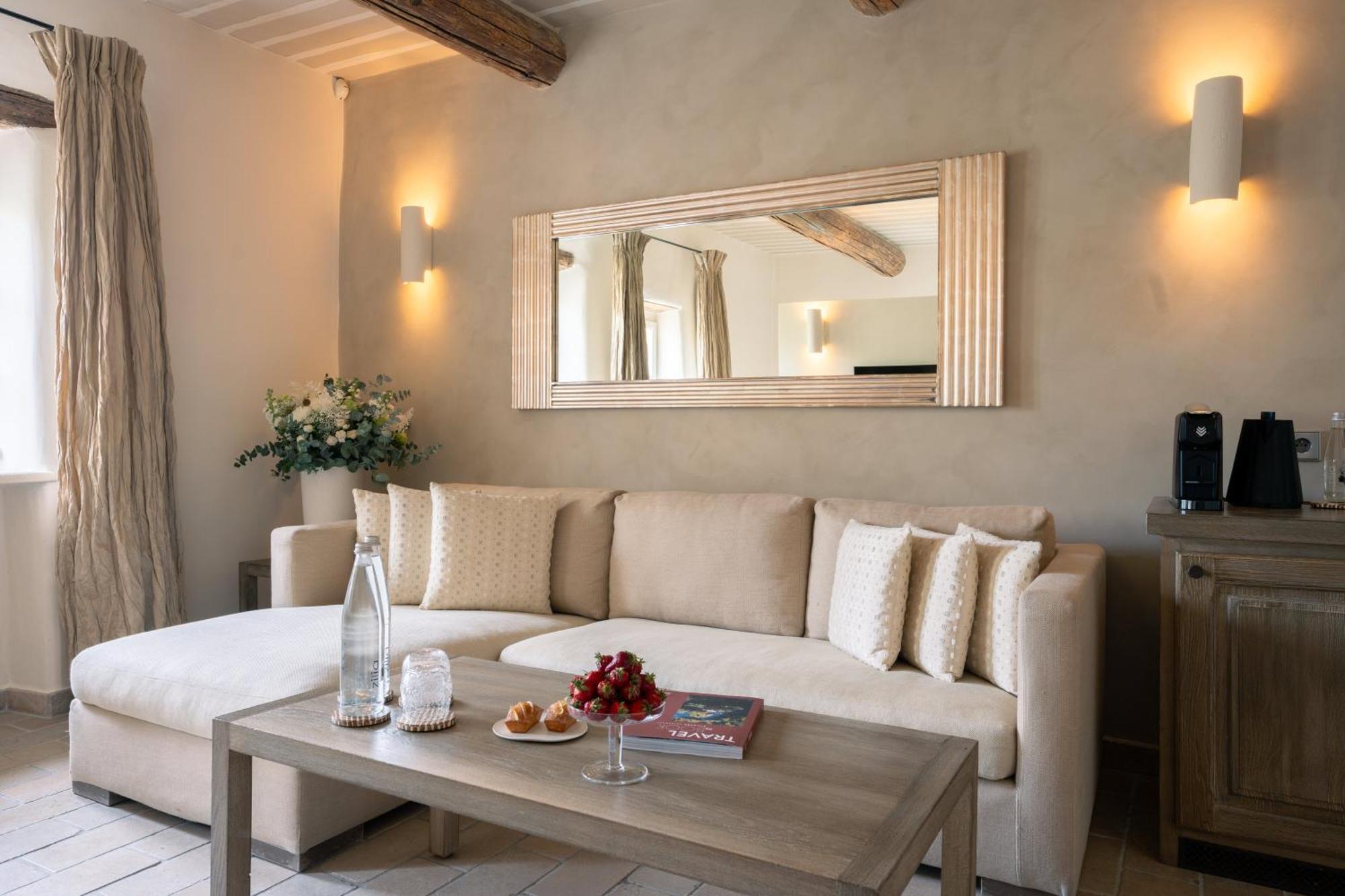Coquillade Provence Hotel Gargas  Exterior photo
