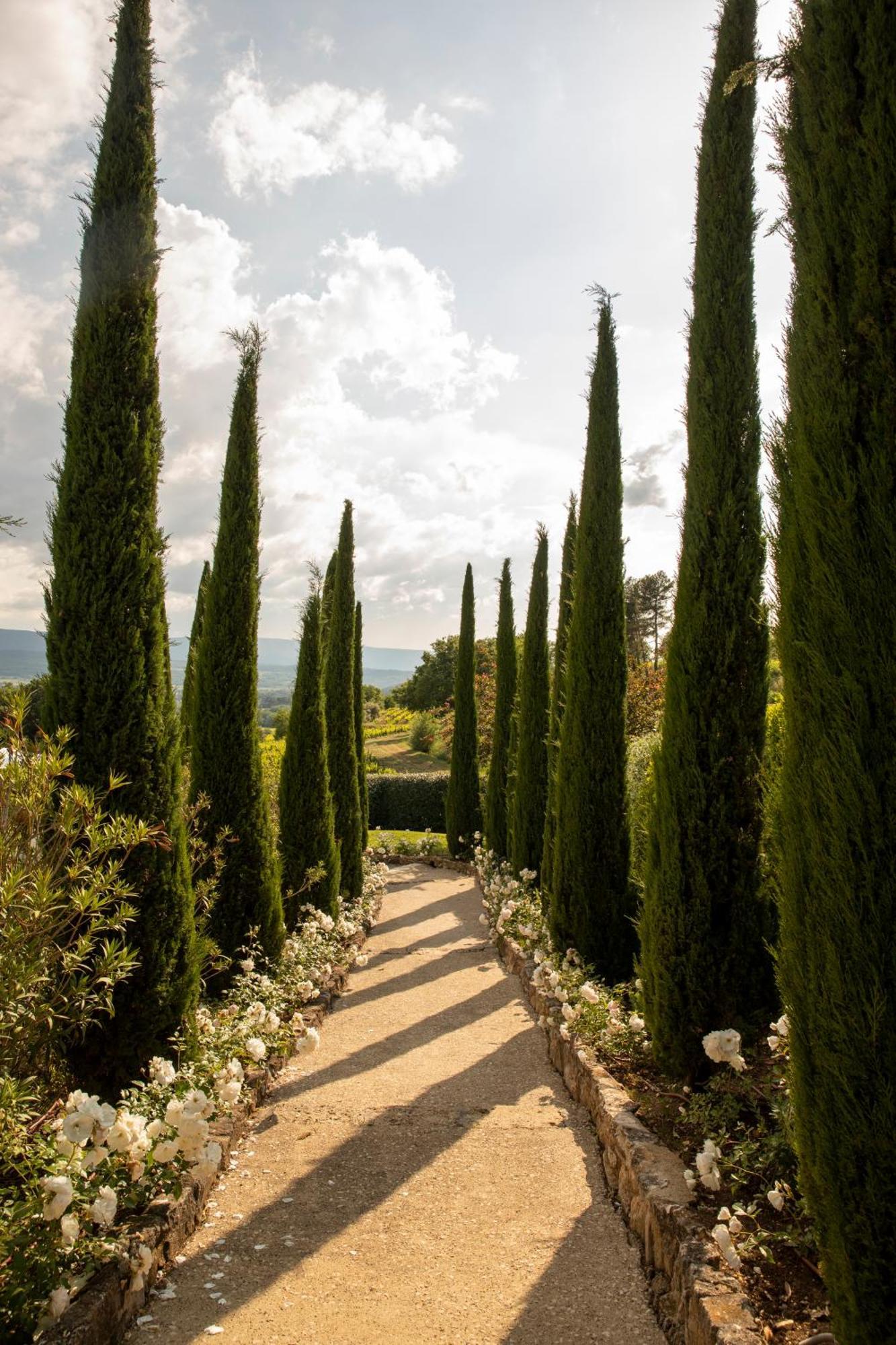 Coquillade Provence Hotel Gargas  Exterior photo