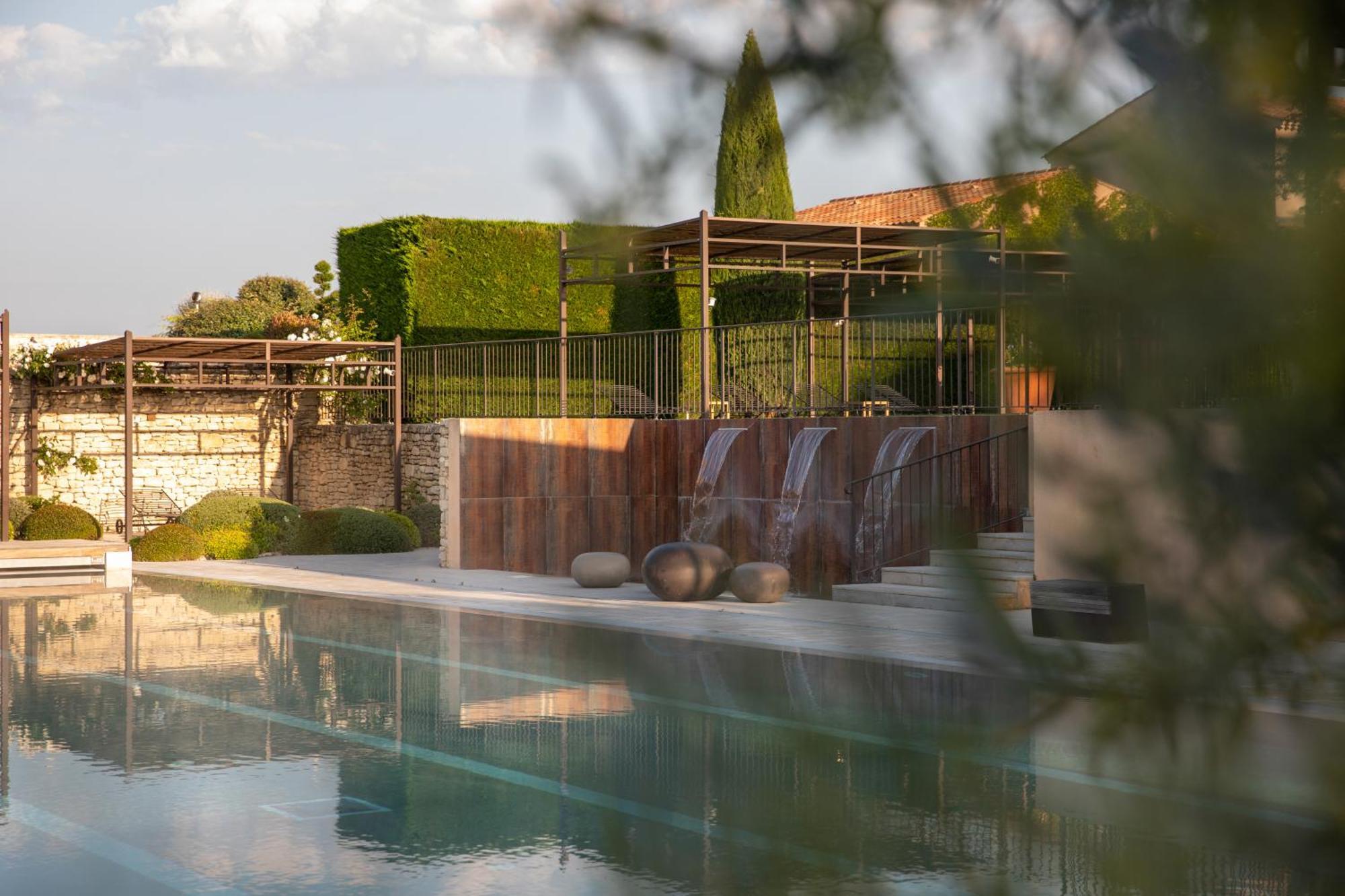 Coquillade Provence Hotel Gargas  Exterior photo