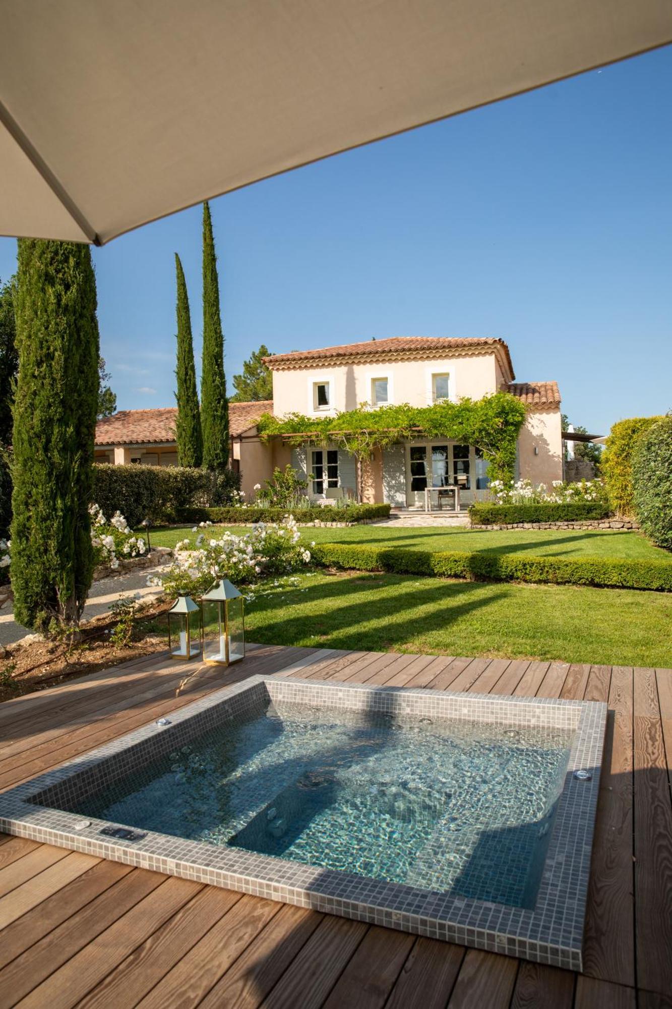 Coquillade Provence Hotel Gargas  Exterior photo