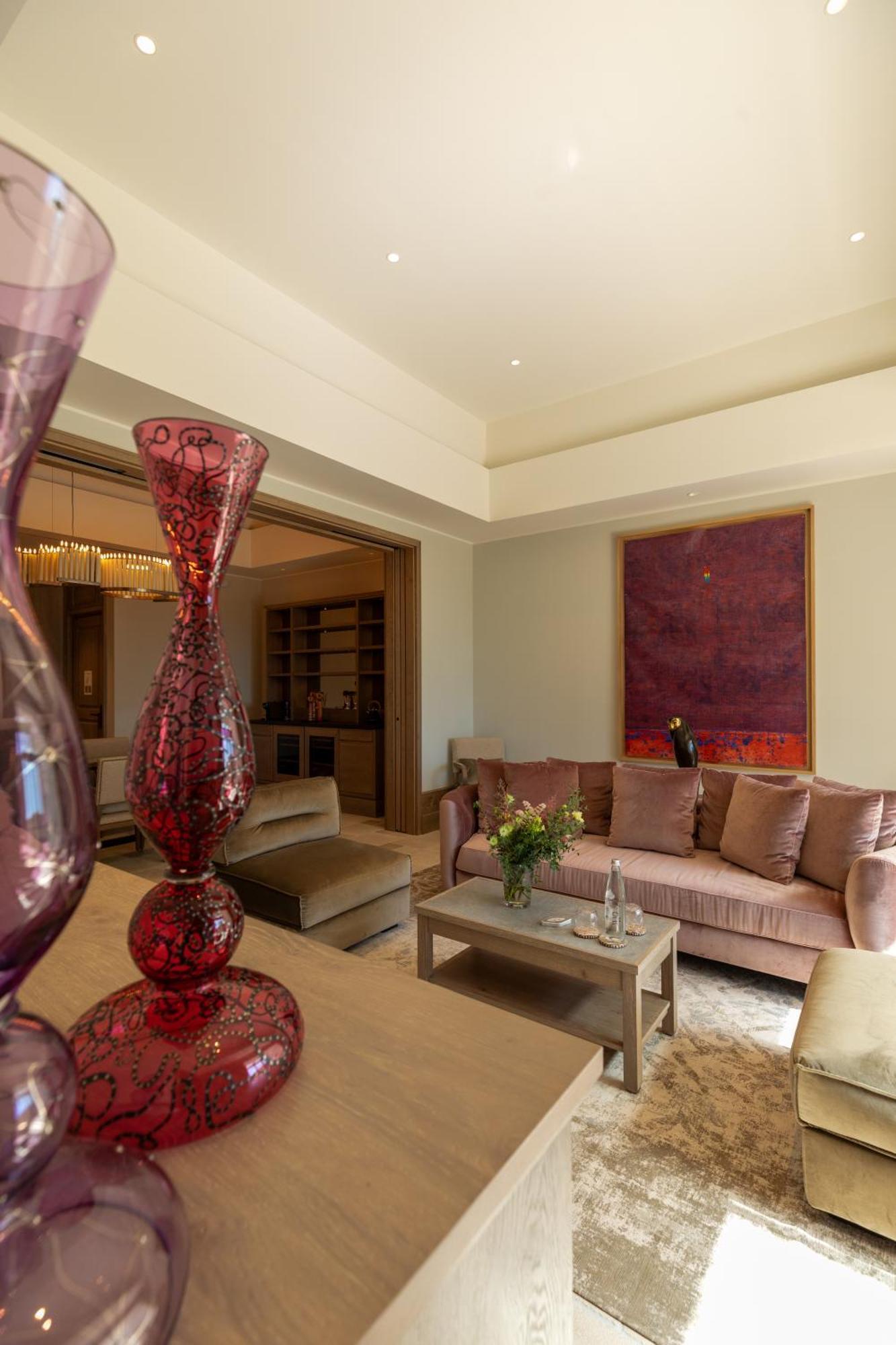 Coquillade Provence Hotel Gargas  Exterior photo
