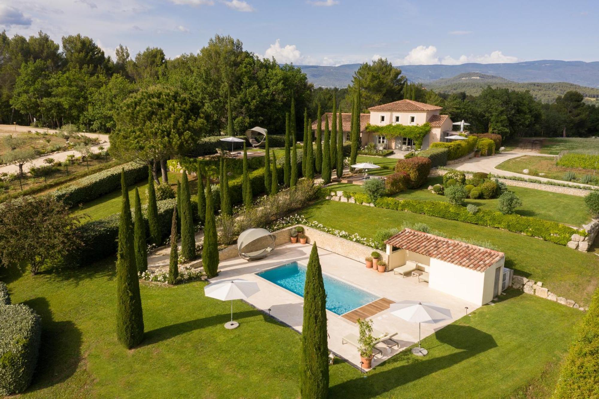 Coquillade Provence Hotel Gargas  Exterior photo