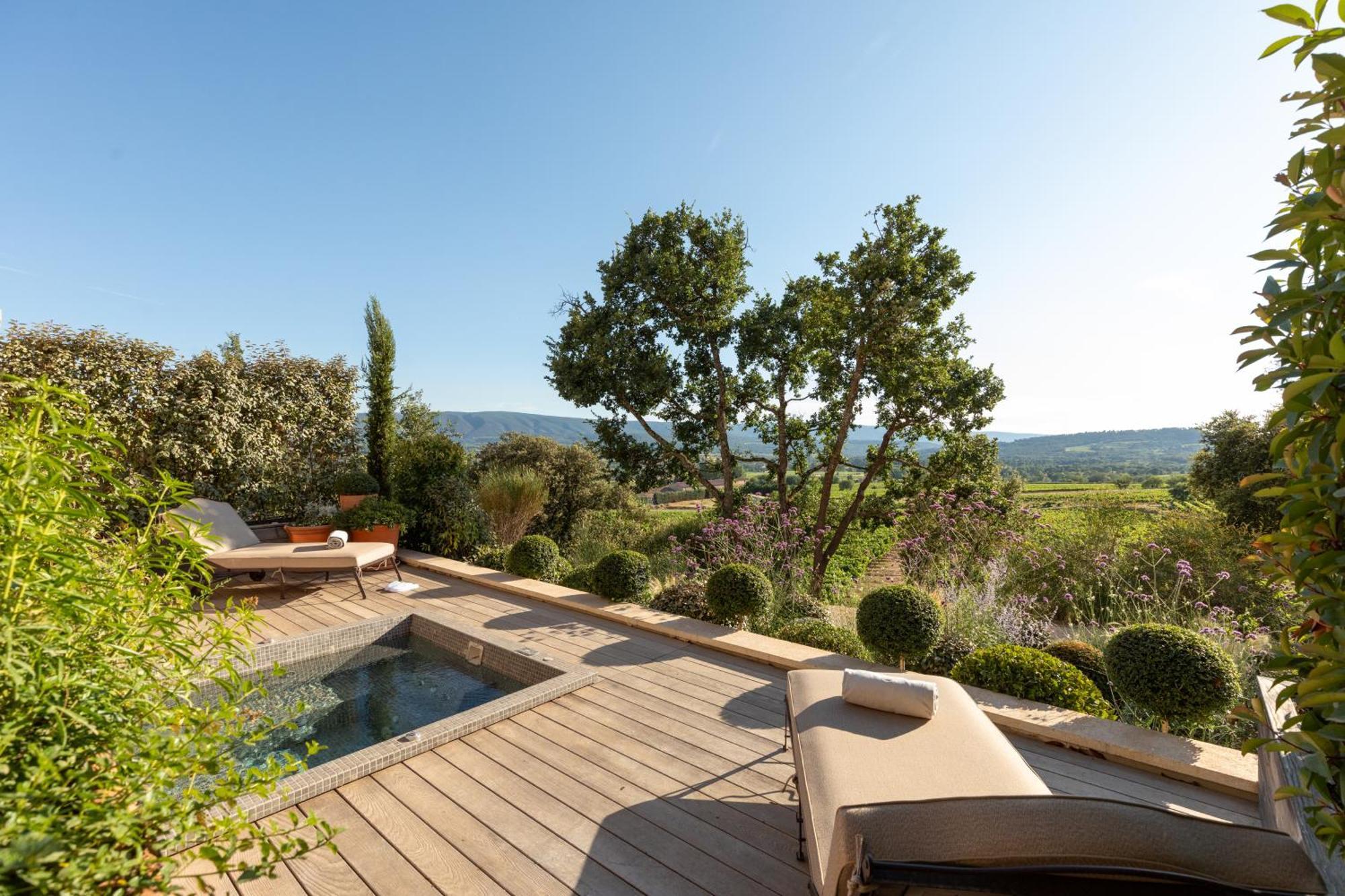 Coquillade Provence Hotel Gargas  Exterior photo