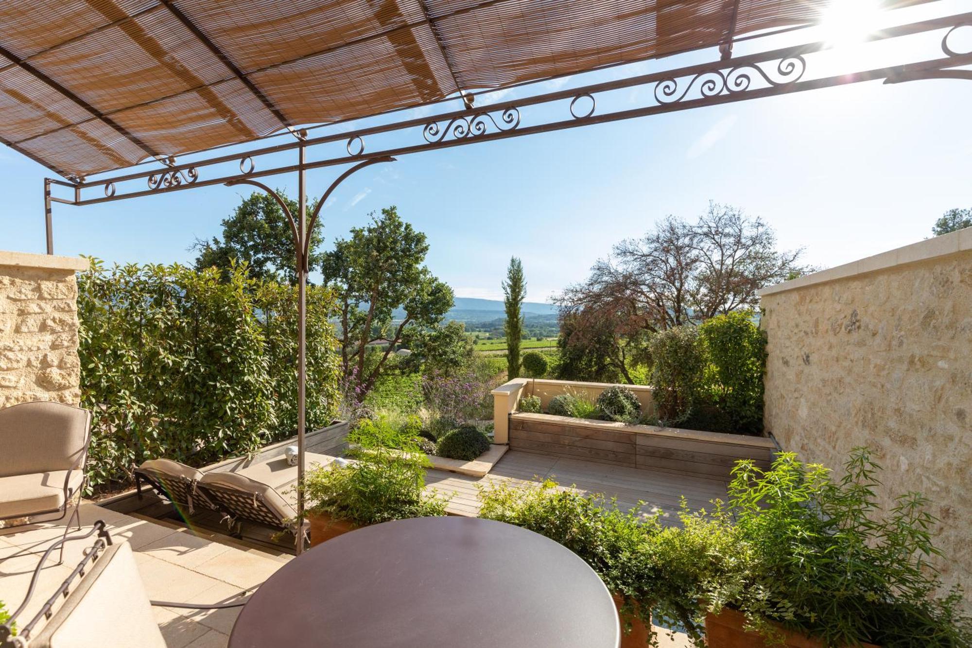 Coquillade Provence Hotel Gargas  Exterior photo