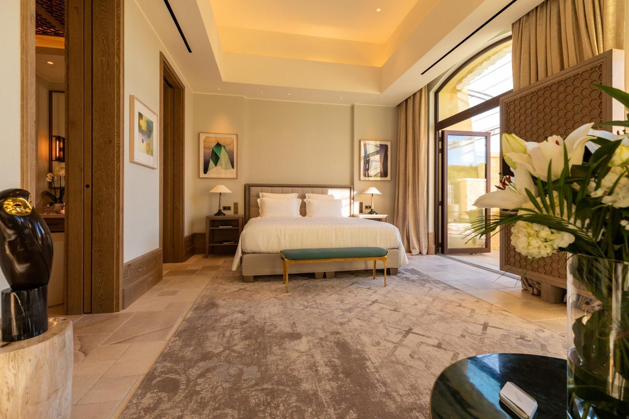 Coquillade Provence Hotel Gargas  Exterior photo