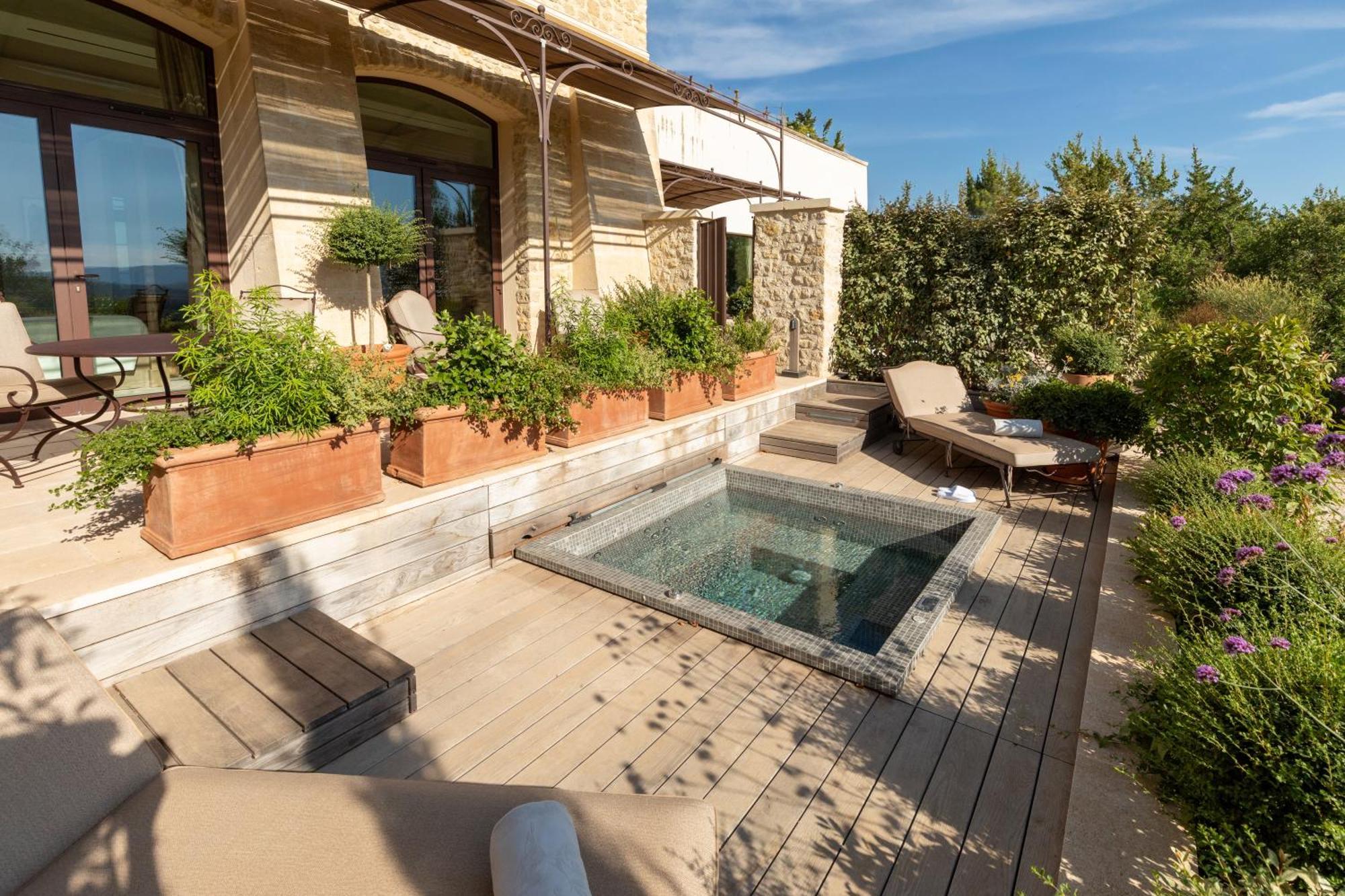 Coquillade Provence Hotel Gargas  Exterior photo