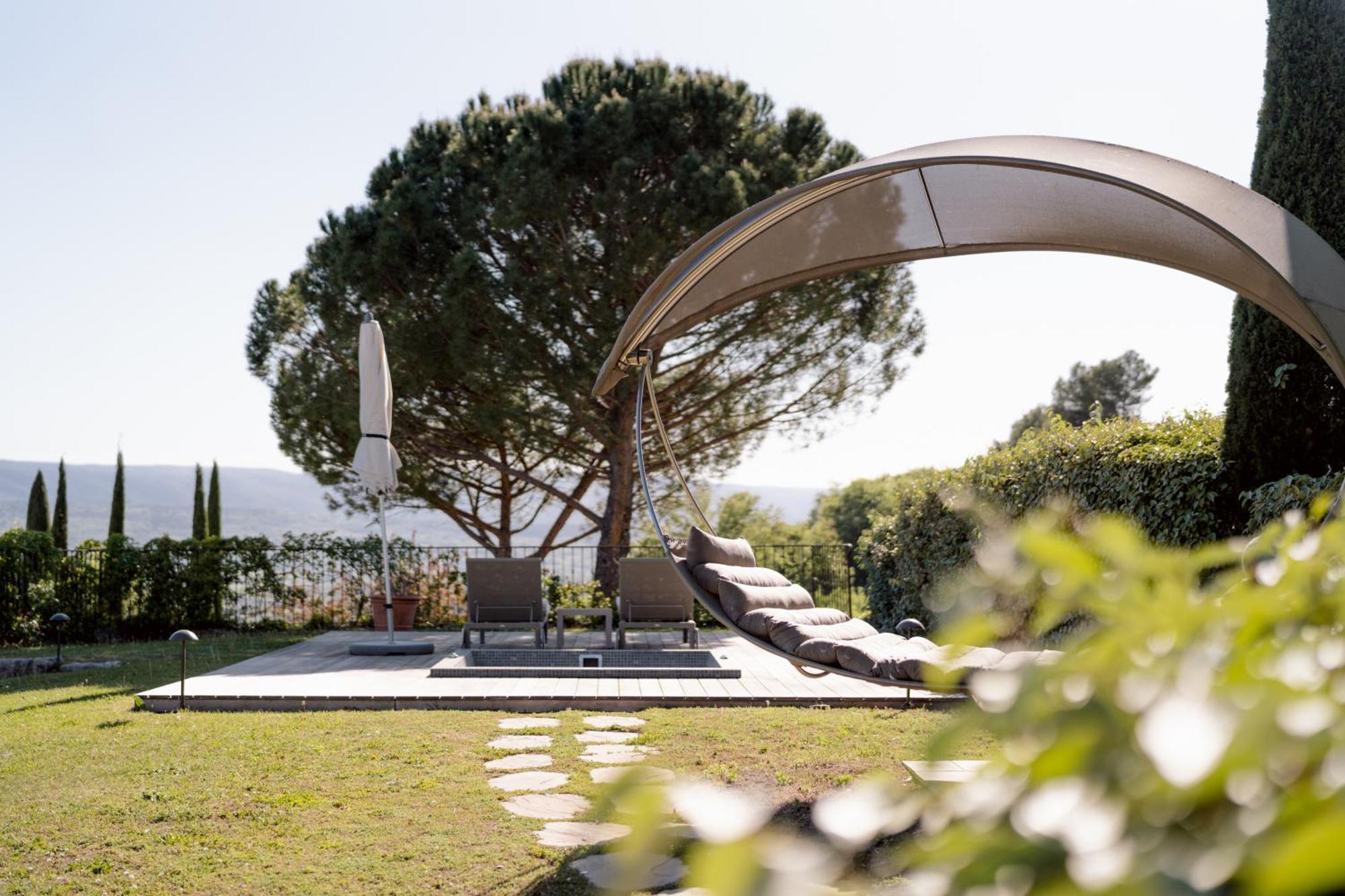 Coquillade Provence Hotel Gargas  Exterior photo