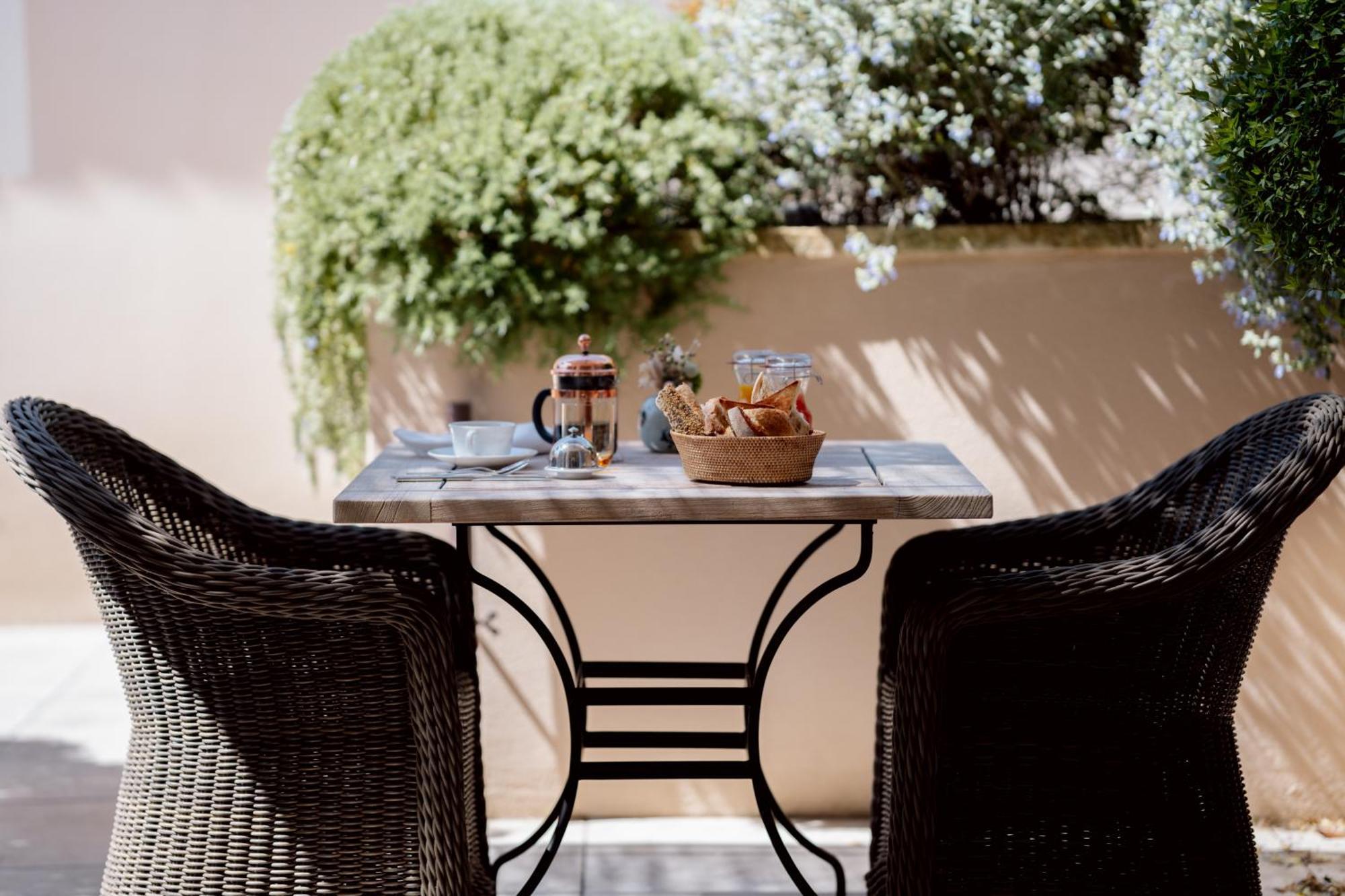 Coquillade Provence Hotel Gargas  Exterior photo